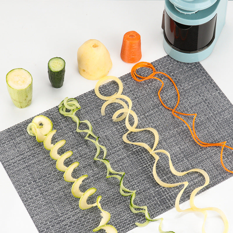 家庭用ポテトワイヤーカッターキッチン用品多機能野菜カット大根すり切りポテトスライサーおろし金工芸品