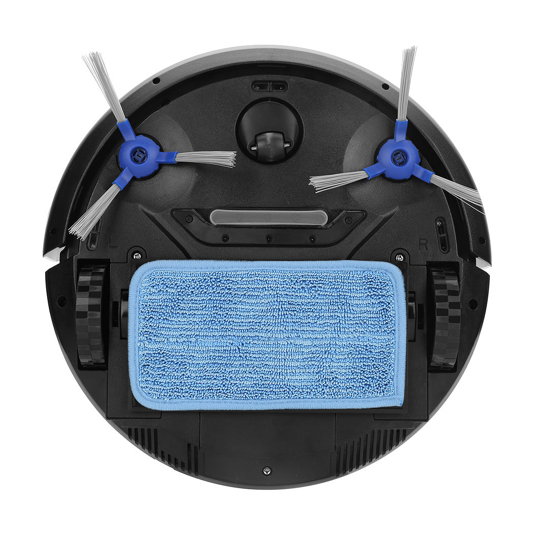 工場直販、経路計画機能付き、Wifi携帯電話アプリと音声制御スマート掃除ロボット