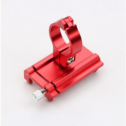 ユニバーサル自転車携帯電話ホルダー