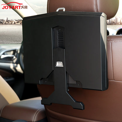 爆発的なスタイルの折りたたみテーブル、車の内装製品、車の後部多機能車のダイニングテーブル、コンピューターデスク、国境を越えた