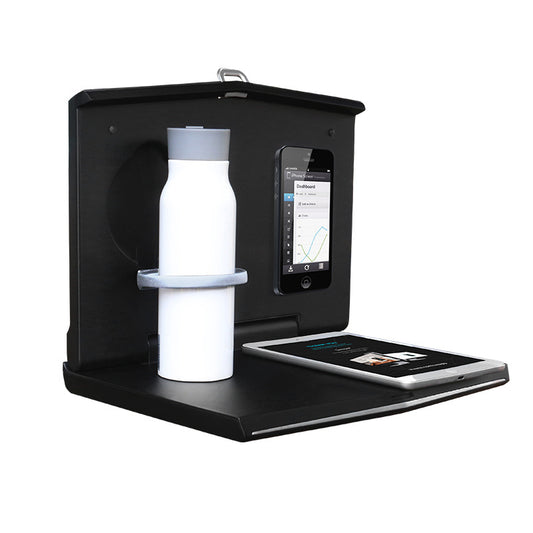 爆発的なスタイルの折りたたみテーブル、車の内装製品、車の後部多機能車のダイニングテーブル、コンピューターデスク、国境を越えた