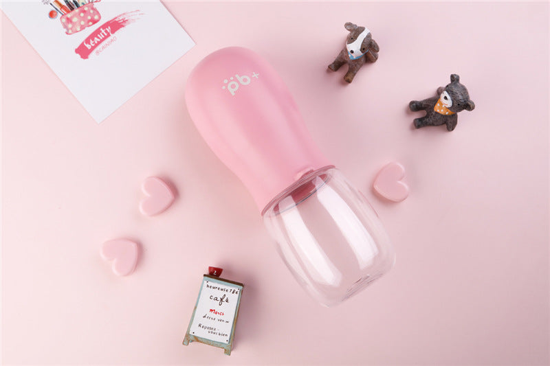 eeder Pポータブルペット犬用ウォーターボトル 小型犬 大型犬 旅行用 子犬 猫用 水飲みボウル 屋外用 ペット用ウォーターディスペンサー Fet Product