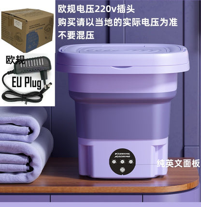 家庭用洗濯乾燥機、ベビー下着・靴下用縦型ミニ洗濯機