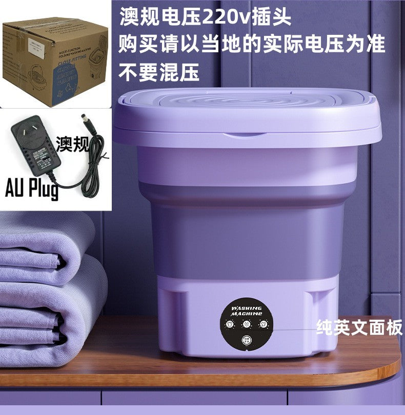 家庭用洗濯乾燥機、ベビー下着・靴下用縦型ミニ洗濯機