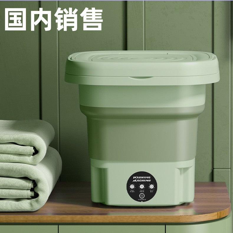 家庭用洗濯乾燥機、ベビー下着・靴下用縦型ミニ洗濯機