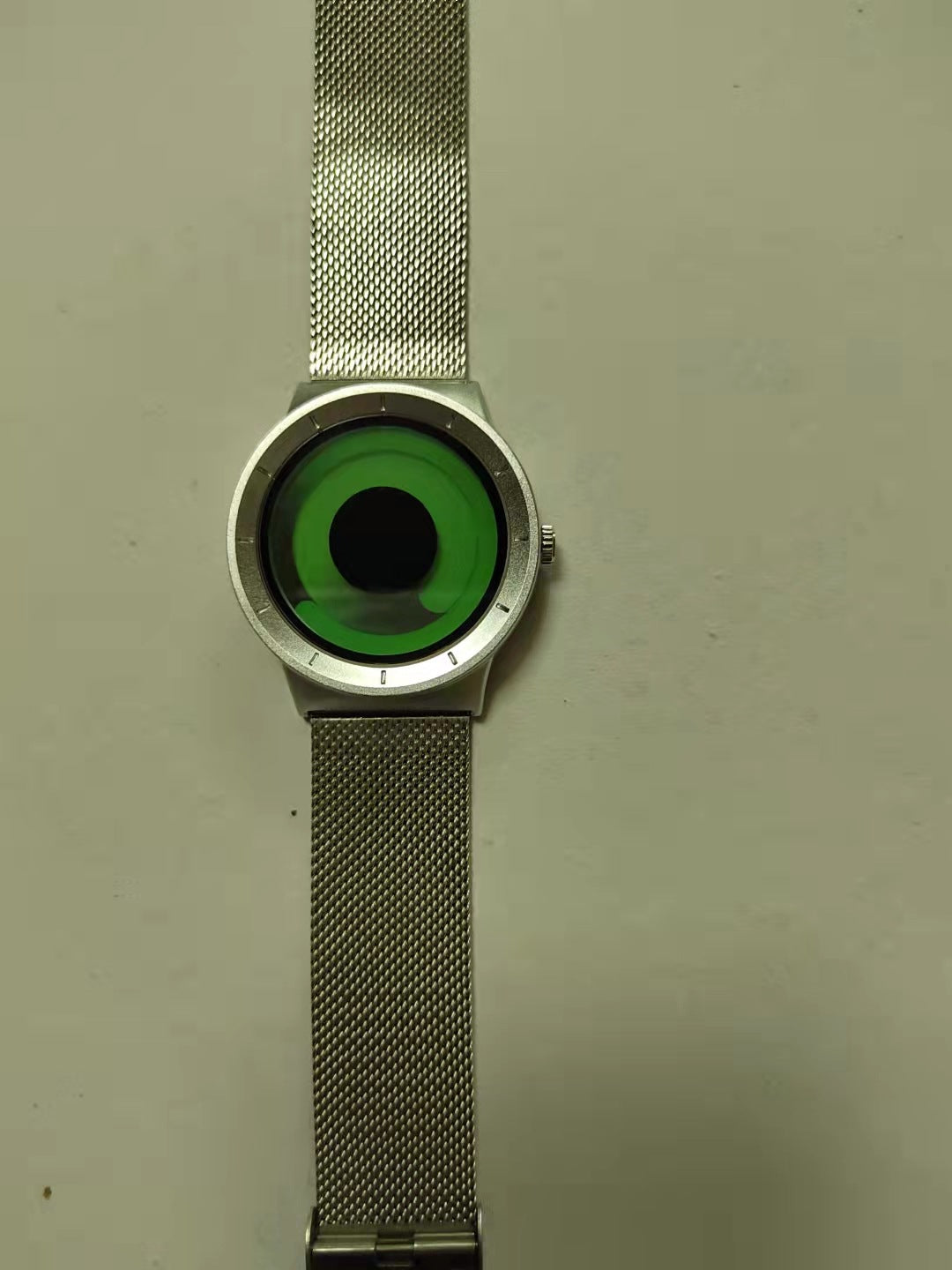 越境貿易 EBAY アマゾン 星空渦巻要素文字盤 スポーツ クォーツ時計 腕時計