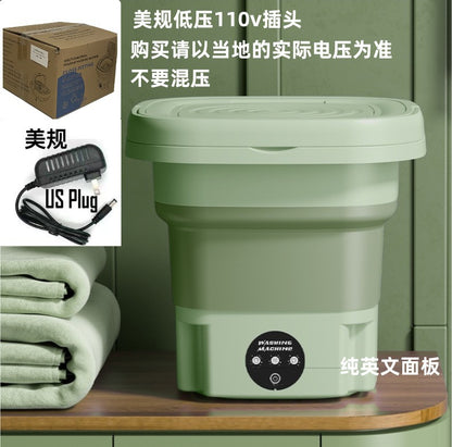 家庭用洗濯乾燥機、ベビー下着・靴下用縦型ミニ洗濯機