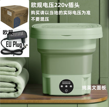 家庭用洗濯乾燥機、ベビー下着・靴下用縦型ミニ洗濯機